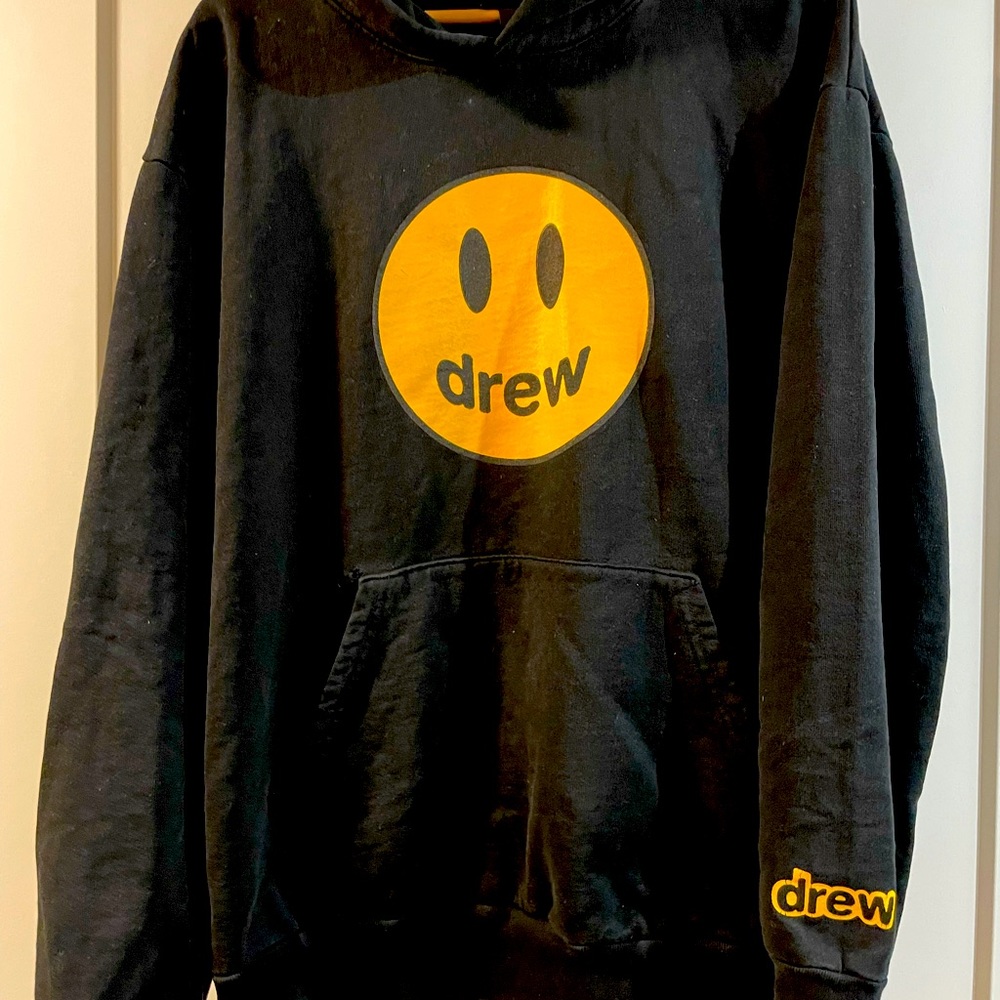 Drew hoodie